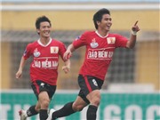 Bóng đá anh, ngoại hạng anh, lịch thi đấu euro 2012, Vòng sơ loại Cúp QG 2012: Đại diện V-League chứng tỏ ưu thế